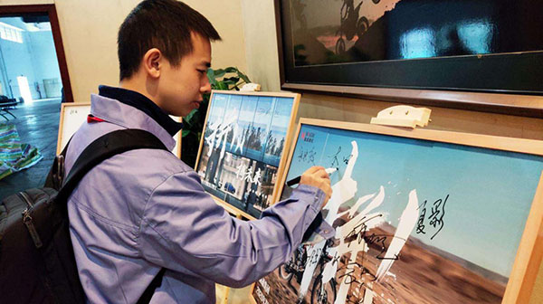 拼！搏未來......鑫源集團(tuán)2020年軍令狀簽訂儀式圓滿落幕